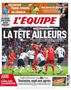 L’équipe du Dimanche 9 Juin 2019  [Journaux]