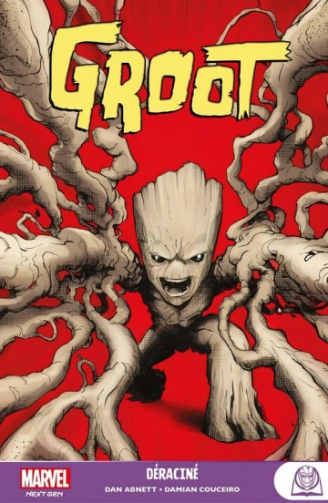 Groot [BD]