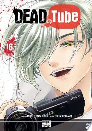 Dead Tube T16 [Mangas]