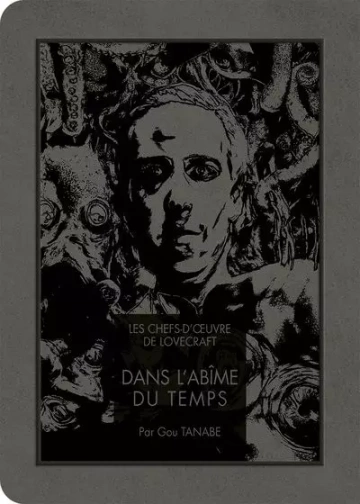 DANS L'ABÎME DU TEMPS [Mangas]