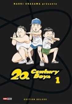 20th & 21st Century Boys - Intégrale [Mangas]