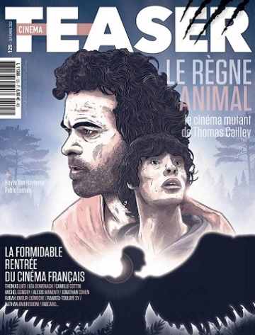 Cinéma Teaser N°125 – Septembre 2023 [Magazines]