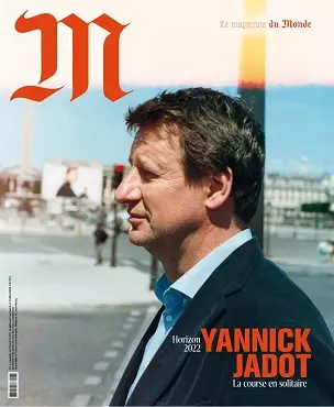 Le Monde Magazine Du 6 Juin 2020 [Magazines]