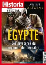 Historia Spécial N°38 - Novembre-Décembre 2017  [Magazines]