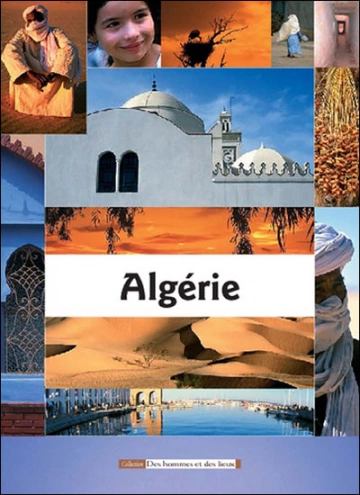 Algérie Daniel Babo [Livres]