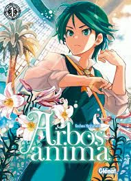 ARBOS ANIMA (01-05+) [Mangas]