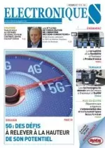 Electronique S - Décembre 2017 [Magazines]