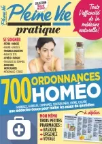 Pleine Vie Pratique N°5 - Mai/Juin 2017  [Magazines]