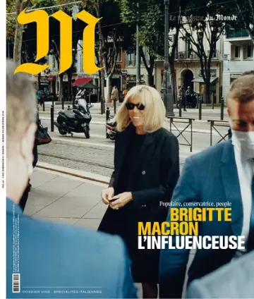 Le Monde Magazine Du 13 Novembre 2021 [Magazines]