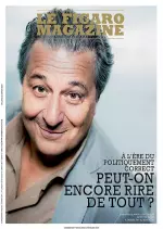 Le Figaro Magazine Du 1er Février 2019  [Magazines]