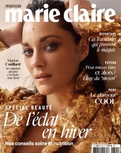 Marie Claire France N.855 - Décembre 2023 [Magazines]