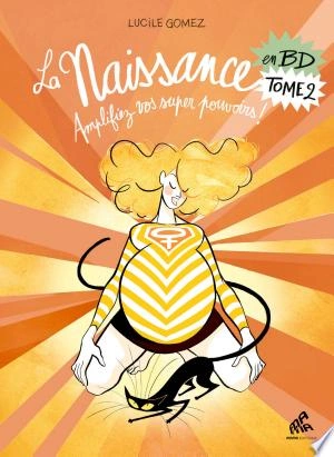 La Naissance en BD - Tome II [BD]