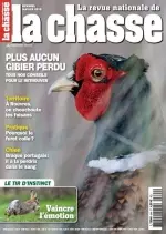 La Revue Nationale de la Chasse - Janvier 2018 [Magazines]