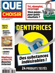 Que Choisir - Février 2024 [Magazines]