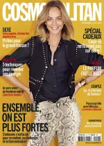 Cosmopolitan N°541 – Décembre 2018 [Magazines]