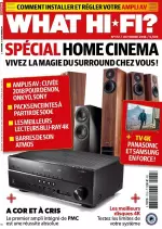 What Hi-Fi N°172 – Octobre 2018 [Magazines]