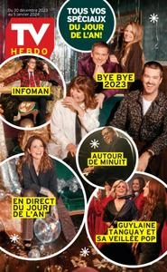 TV Hebdo - 30 Décembre 2023  [Magazines]