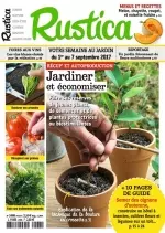 Rustica N°2486 Du 1er au 7 Septembre 2017 [Magazines]