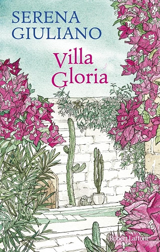 Villa Gloria Serena Giuliano [Livres]