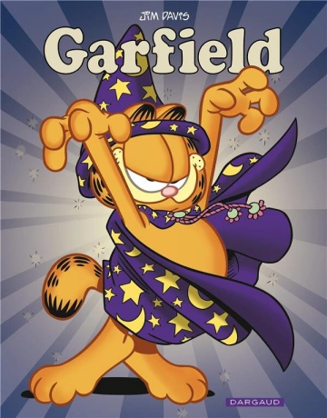 GARFIELD  T66 - Chat-Zam [BD]