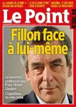 Le Point N°2326 Du 6 Avril 2017 [Magazines]