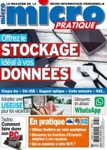 Micro Pratique - Juin 2018 [Magazines]