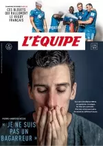 L’Equipe Magazine N°1875 Du 23 Juin 2018  [Magazines]