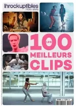 Les Inrockuptibles Hors Série N°92 – Septembre 2018 [Magazines]