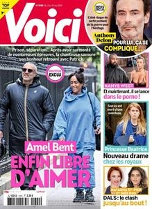 Voici - 3 Mai 2024 [Magazines]