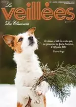 Les Veillées des chaumières - 04 janvier 2018 [Magazines]