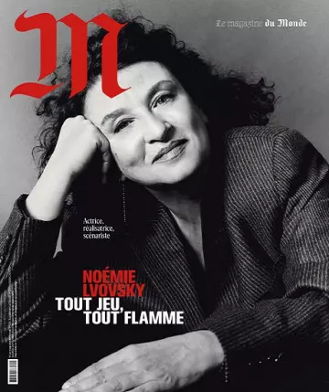 Le Monde Magazine Du 26 Février 2022 [Magazines]