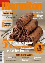 Marmiton - Janvier-Février 2018 [Magazines]