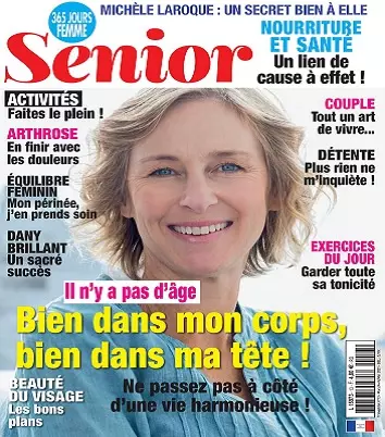 365 Jours Femme N°13 – Mars-Mai 2021 [Magazines]