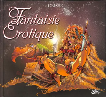 Fantaisie Erotique  [Adultes]