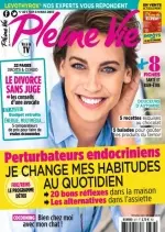 Pleine Vie N°376 - Novembre 2017 [Magazines]