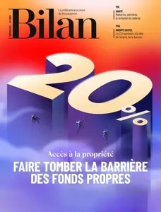 Bilan - Septembre 2024 [Magazines]