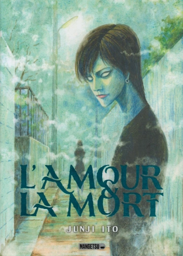 L'amour et la mort [Mangas]