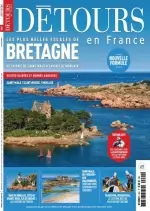 Détours en France - Septembre 2017 [Magazines]