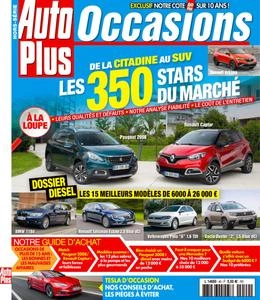 Auto Plus Hors-Série - Occasion - Décembre 2023 [Magazines]