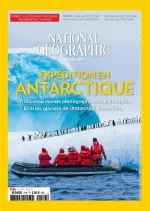 National Geographic France - Juillet 2017  [Magazines]