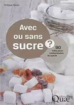 Avec ou sans sucre ? [Livres]