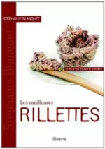 Les meilleures rillettes [Livres]