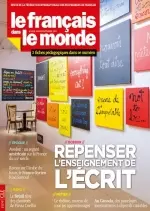 Le français dans le monde N°409 - Janvier-Février 2017  [Magazines]