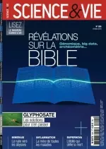 Science & Vie - Février 2018 [Magazines]