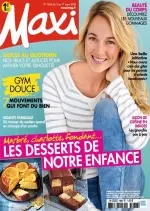 Maxi - 5 Mars 2018  [Magazines]