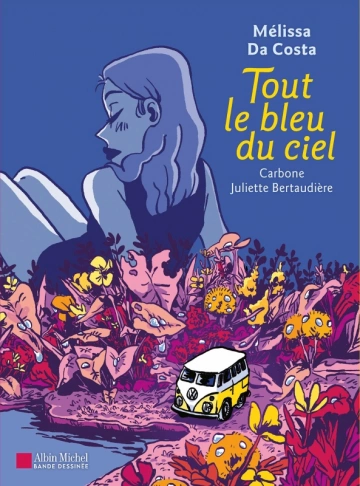 Tout le bleu du ciel [BD]