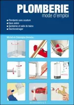 Plomberie mode d’emploi [Livres]