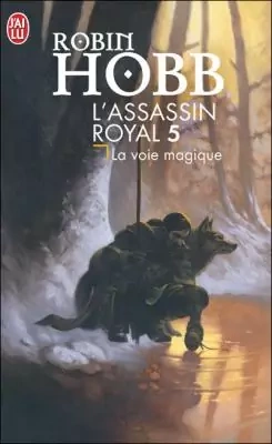 ROBIN HOBB L'ASSASSIN ROYAL T5 [AudioBooks]