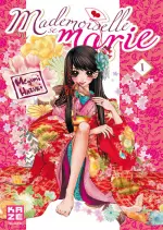 MADEMOISELLE SE MARIE - INTÉGRALE [Mangas]