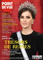 Point De Vue N°3676 Du 2 Janvier 2019 [Magazines]